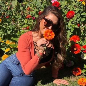 Meet your Posher, Brittany